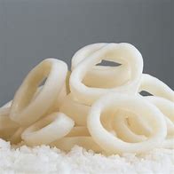 CALAMAR ANILLOS    1 KGS SEA GARDENS