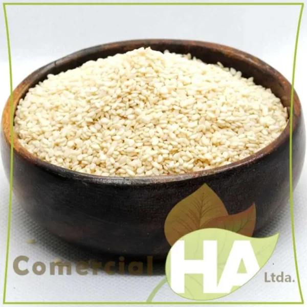 SESAMO BLANCO  500 GRS DP