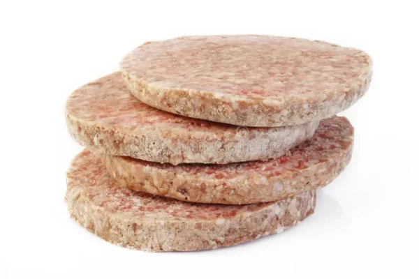 SADIA HAMBURGUESAS  185 GRS SADIA